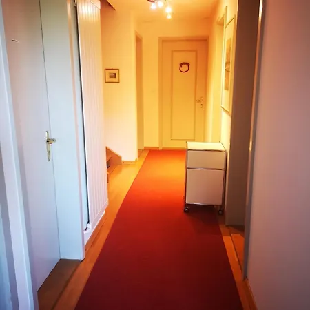 Lägenhet W22 Thunersee *