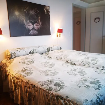 Apartmán W22 Thunersee *