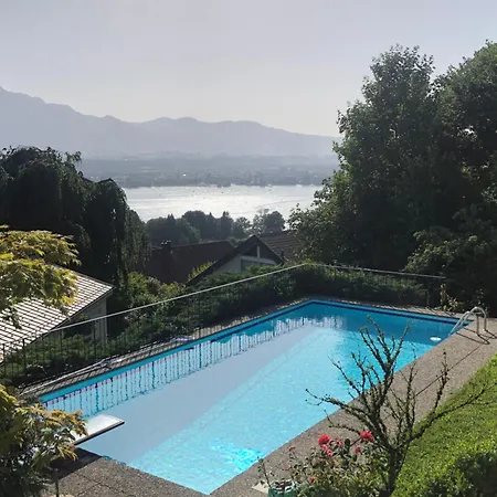 W22 Thunersee