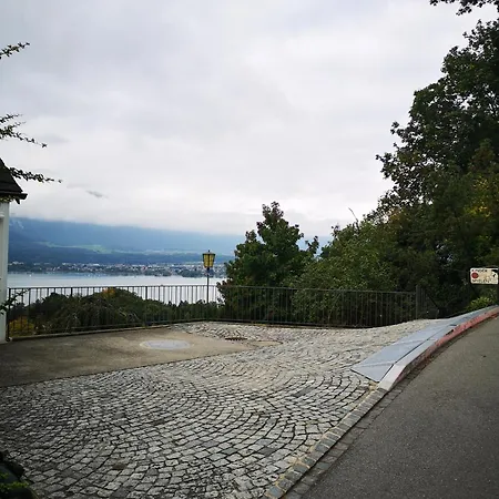 W22 Thunersee Апартаменты