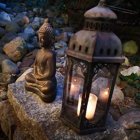 Lägenhet W22 Thunersee