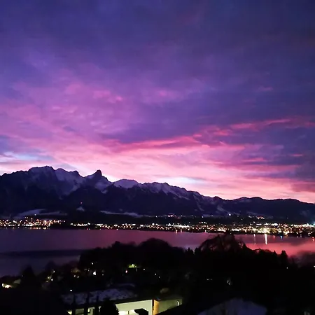 W22 Thunersee Thun