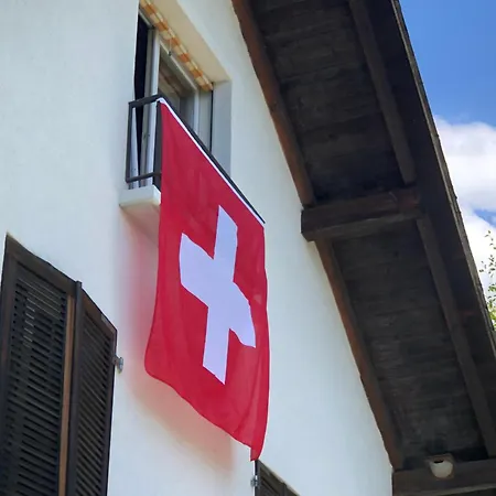 W22 Thunersee Apartmán Thun