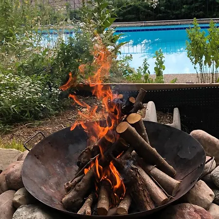 W22 Thunersee Lägenhet