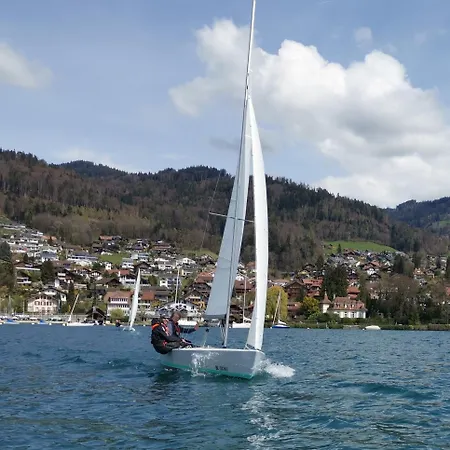 Lägenhet W22 Thunersee Thun