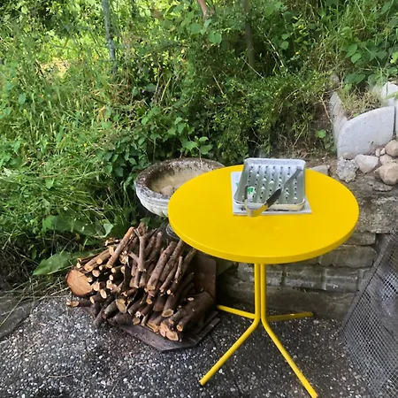 Apartmán W22 Thunersee