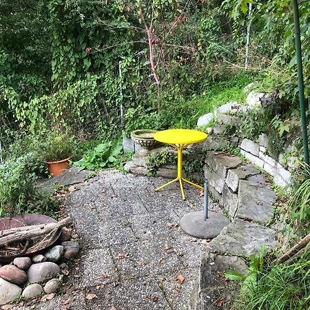 Apartmán W22 Thunersee *