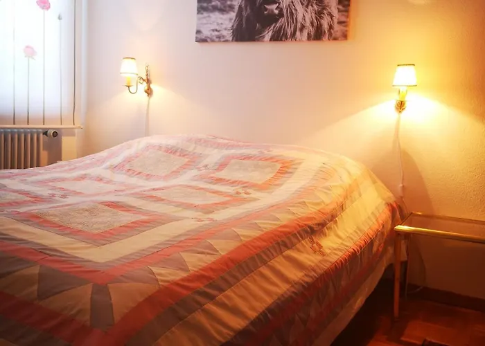 Apartment W22 Thunersee Thun