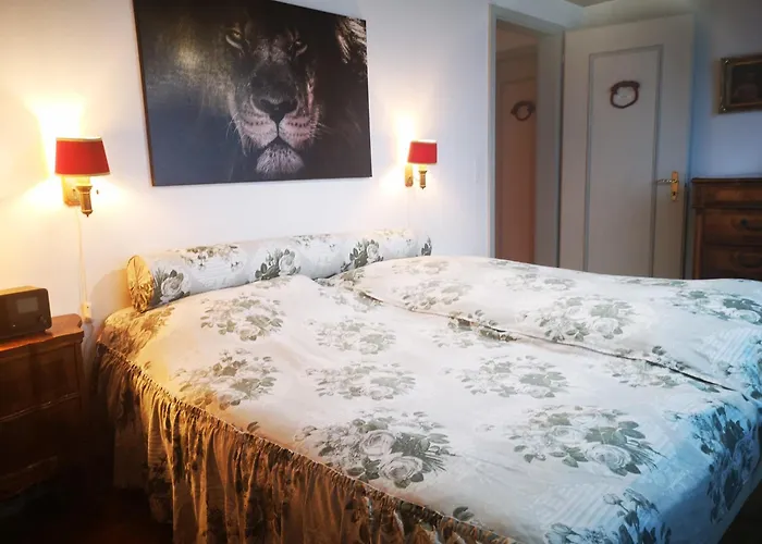 Apartment W22 Thunersee *