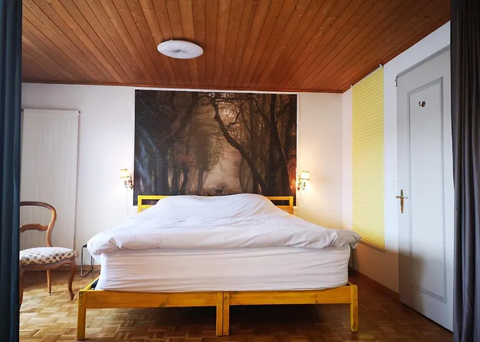 Apartment W22 Thunersee Thun