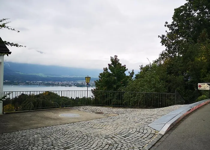 W22 Thunersee شقة