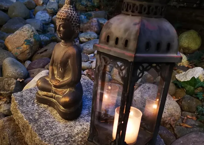 Apartment W22 Thunersee