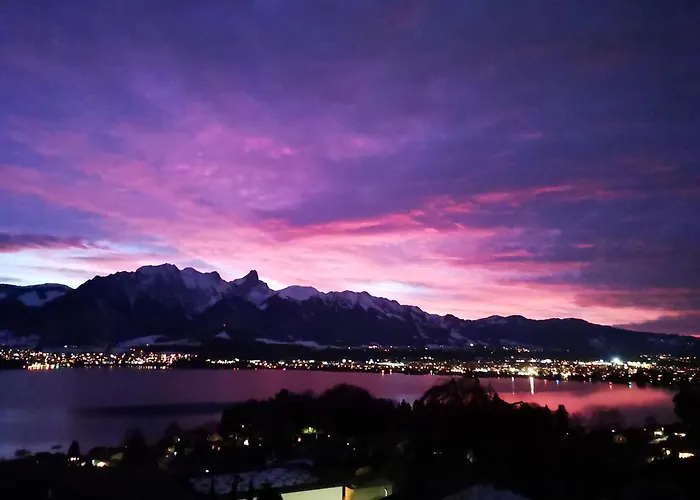 W22 Thunersee ثون