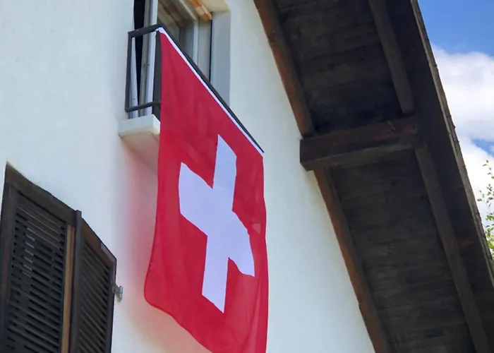 W22 Thunersee Apartment Thun