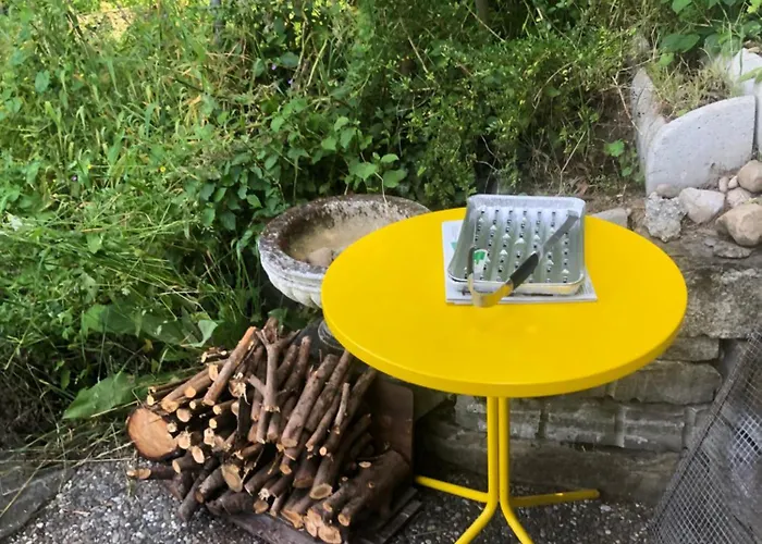 Apartment W22 Thunersee