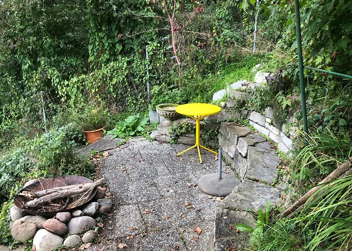 Apartment W22 Thunersee *