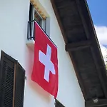 W22 Thunersee Appartement Thun