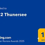 Appartement W22 Thunersee Thun
