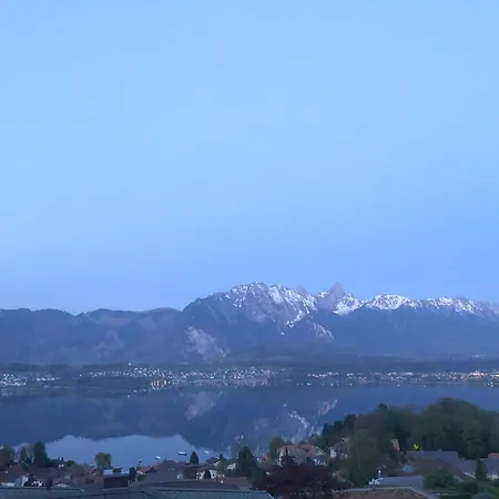 W22 Thunersee