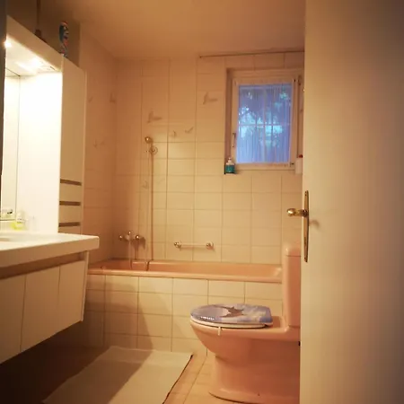 W22 Thunersee Appartement Thoune