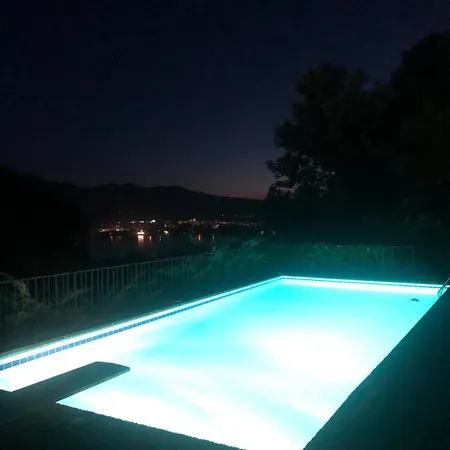 W22 Thunersee Appartement