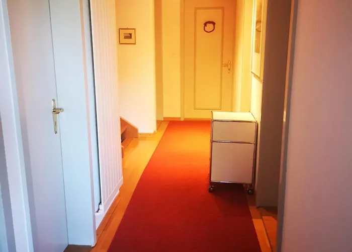 Appartamento W22 Thunersee *