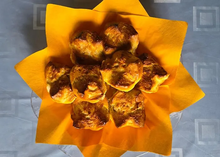 W22 Thunersee Appartamento