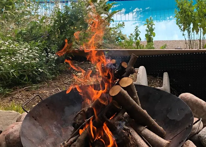 W22 Thunersee Appartamento