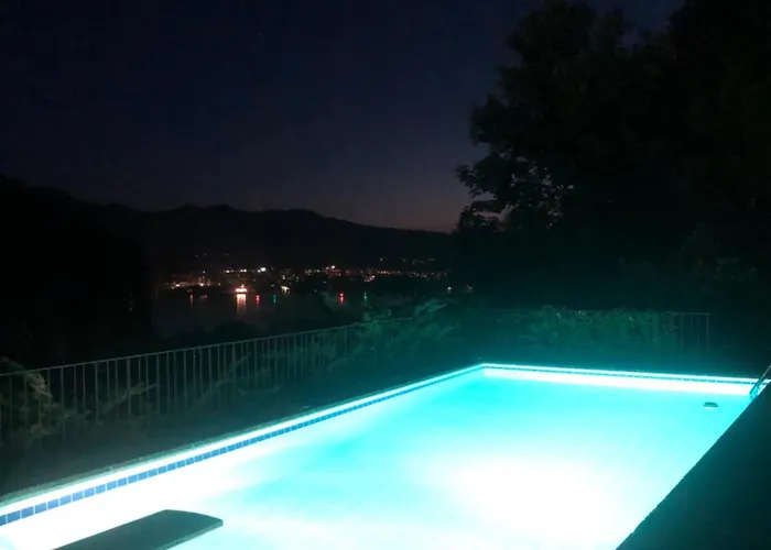 W22 Thunersee Appartamento